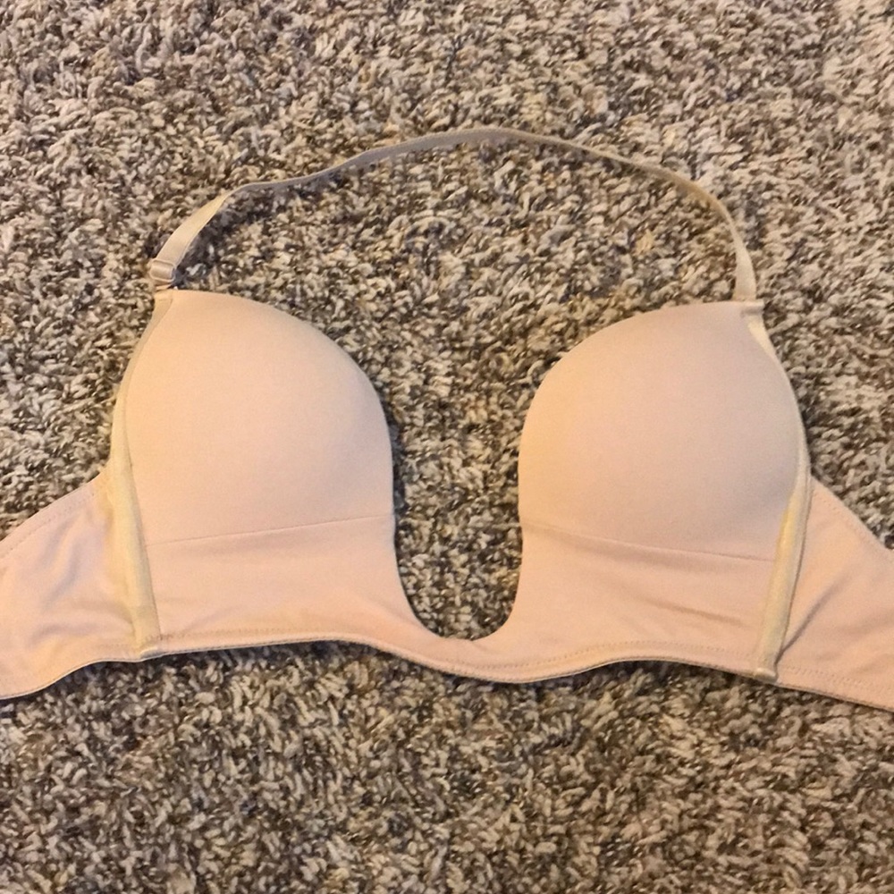 Multi way bra